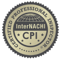 Austin home inspectors InterNACHI certified