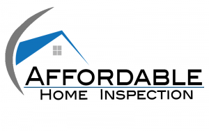 affordable home inspection logo